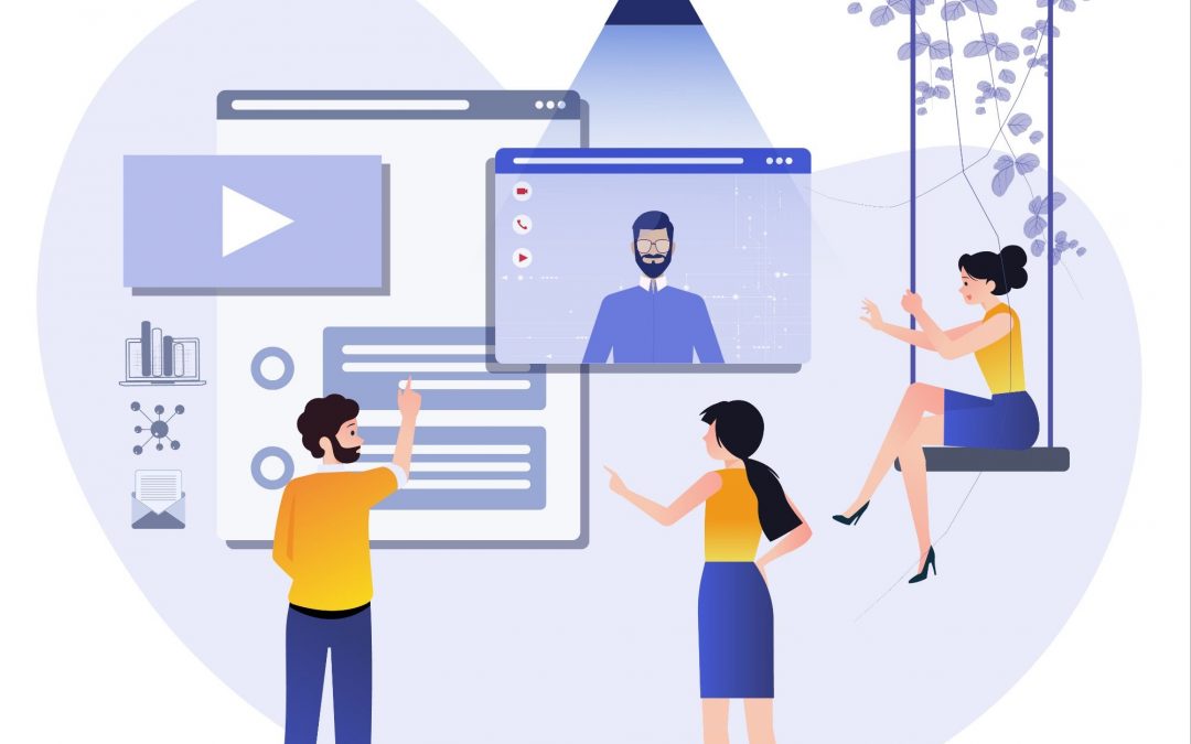 Content Creation for Small Businesses