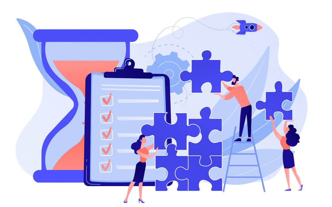 Build Your Small Business Marketing Strategy
